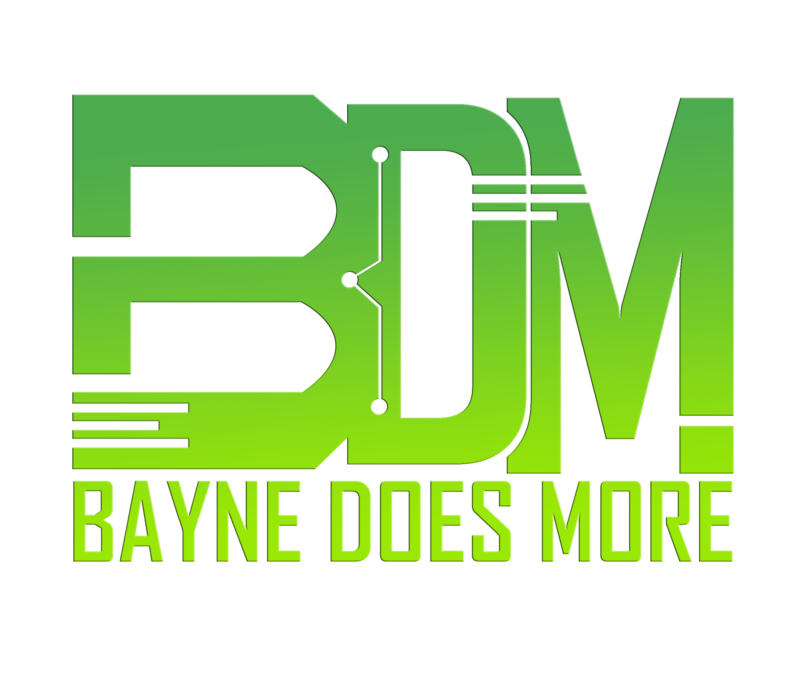 Team BayneDM Training